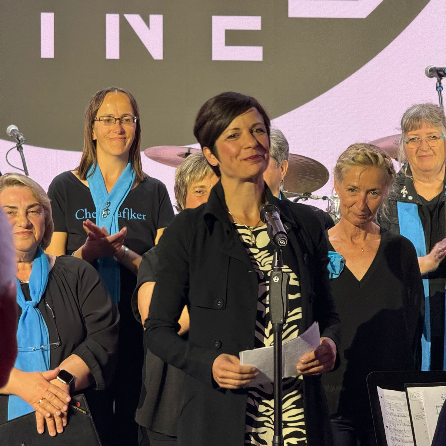 Kostenloses Stock Foto zu abend, aufführung, ausdruck